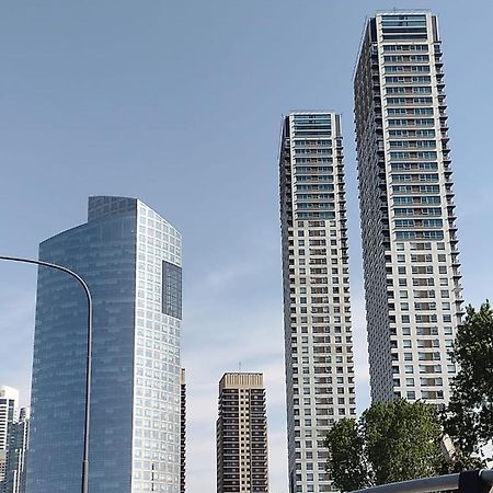 布宜诺斯艾利斯Departamento Corrientes Av.公寓 外观 照片