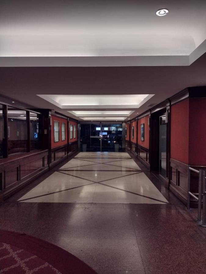 布宜诺斯艾利斯Departamento Corrientes Av.公寓 外观 照片