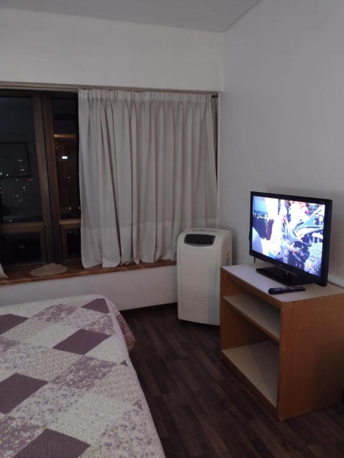 布宜诺斯艾利斯Departamento Corrientes Av.公寓 外观 照片