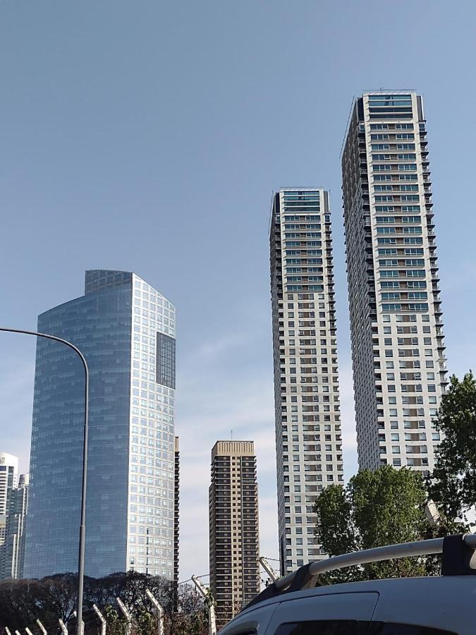 布宜诺斯艾利斯Departamento Corrientes Av.公寓 外观 照片
